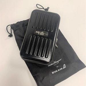 Salvatore Ferragamo Toiletry Case for EVA Airlines